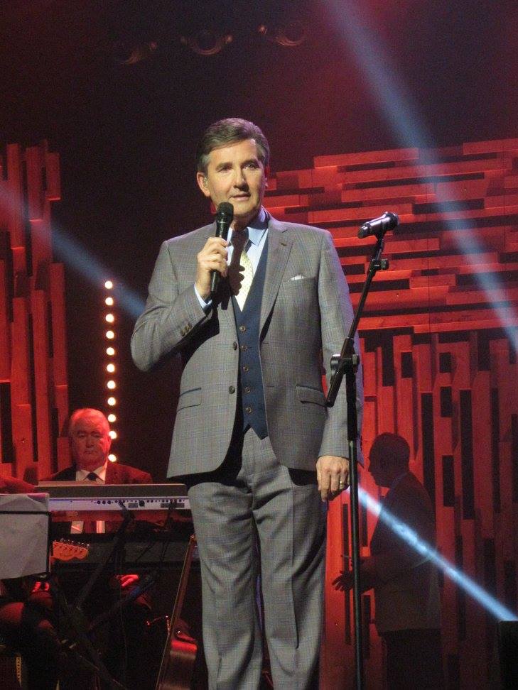 Daniel O'Donnell